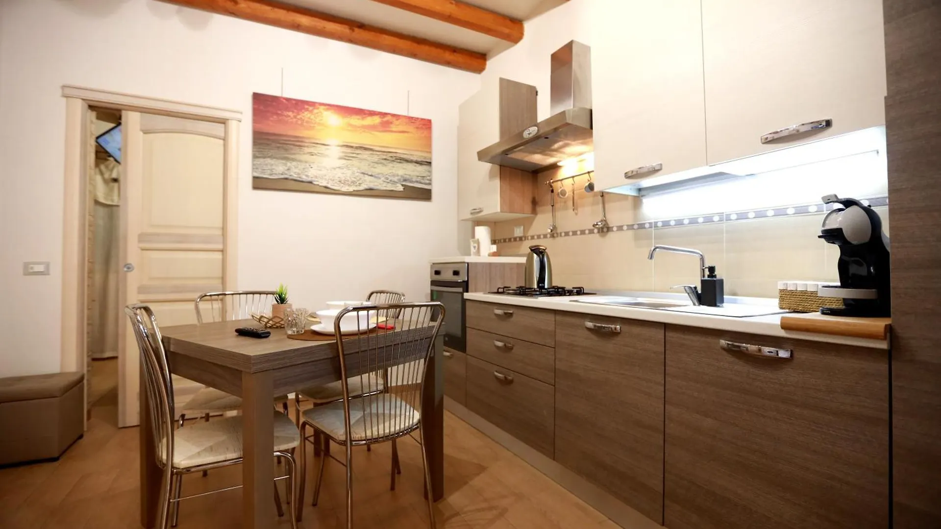 Gb Apartment Palermo