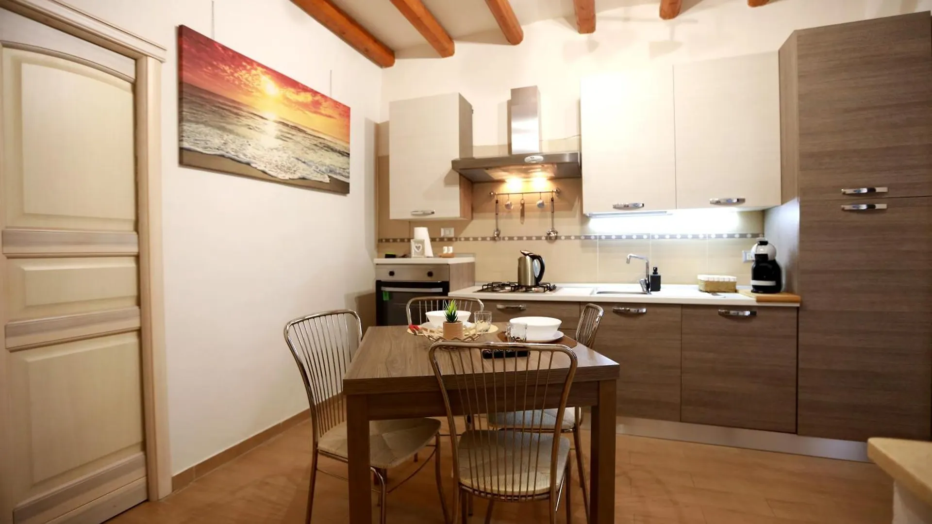 Gb Apartment Palermo 0*,