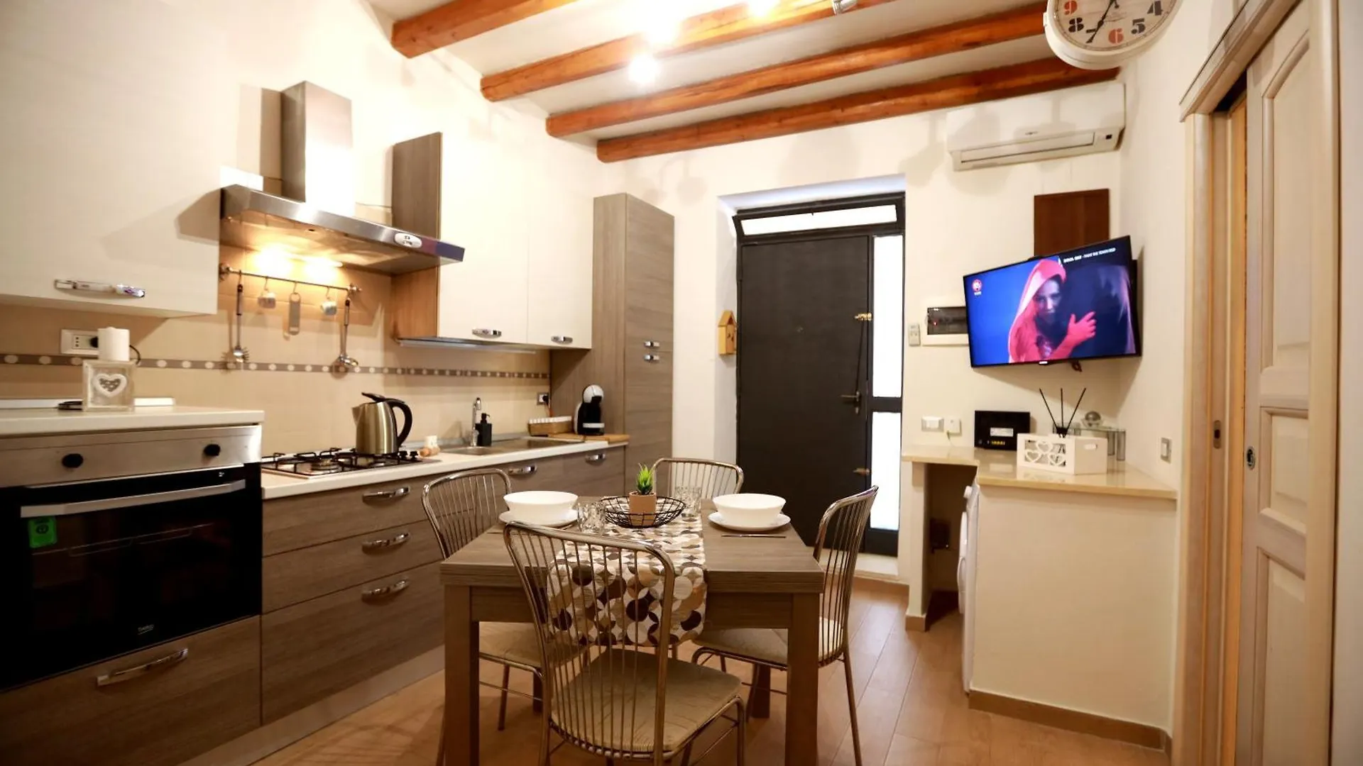 Gb Apartment Palermo