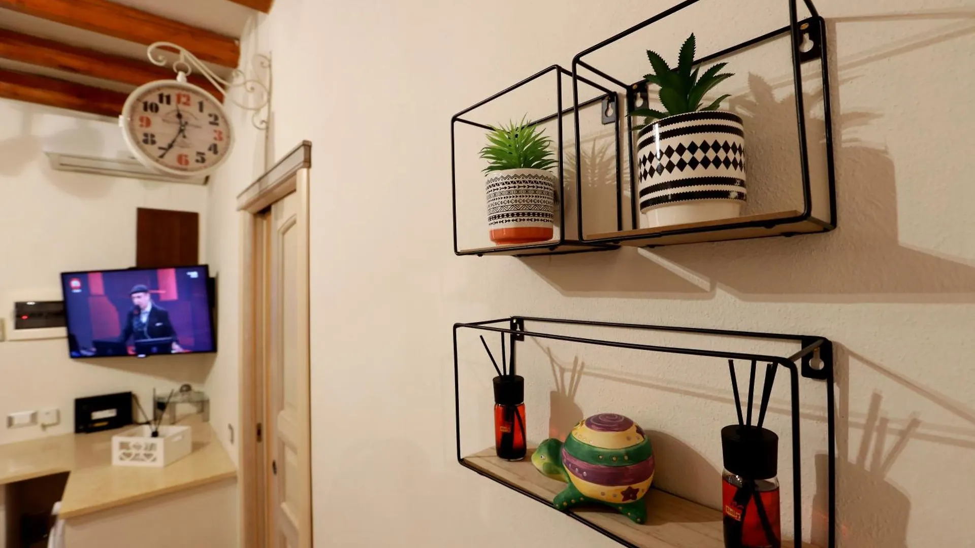 Gb Apartment Palermo