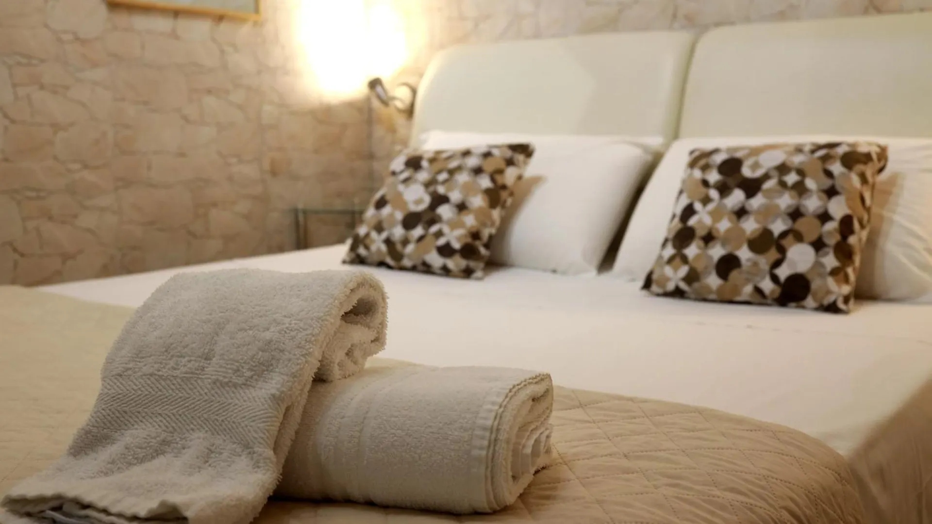 Gb Apartment Палермо 0*,  Италия