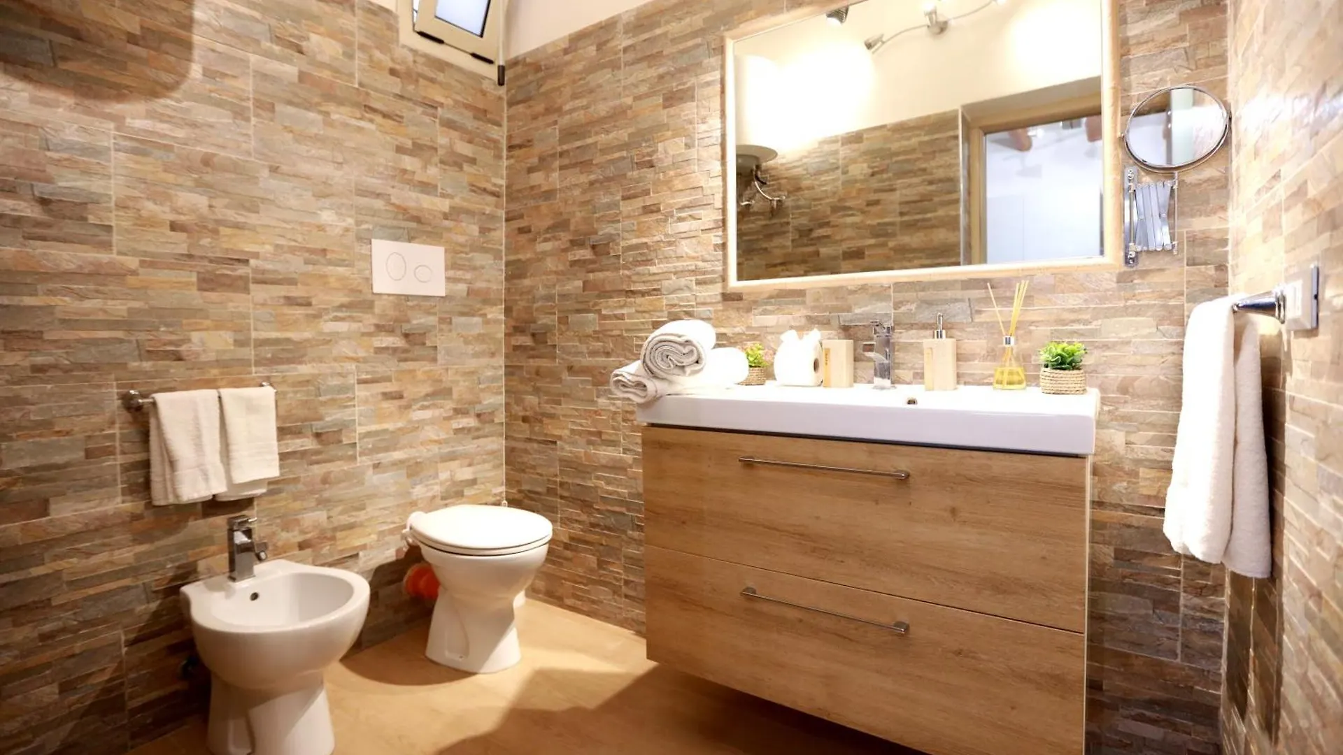 Gb Apartment Palermo