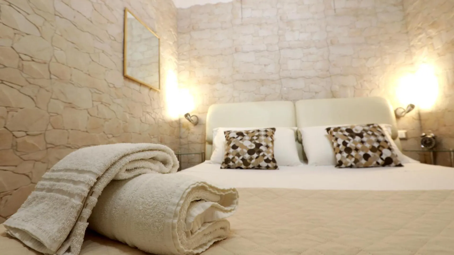 Gb Apartment Palermo Italy
