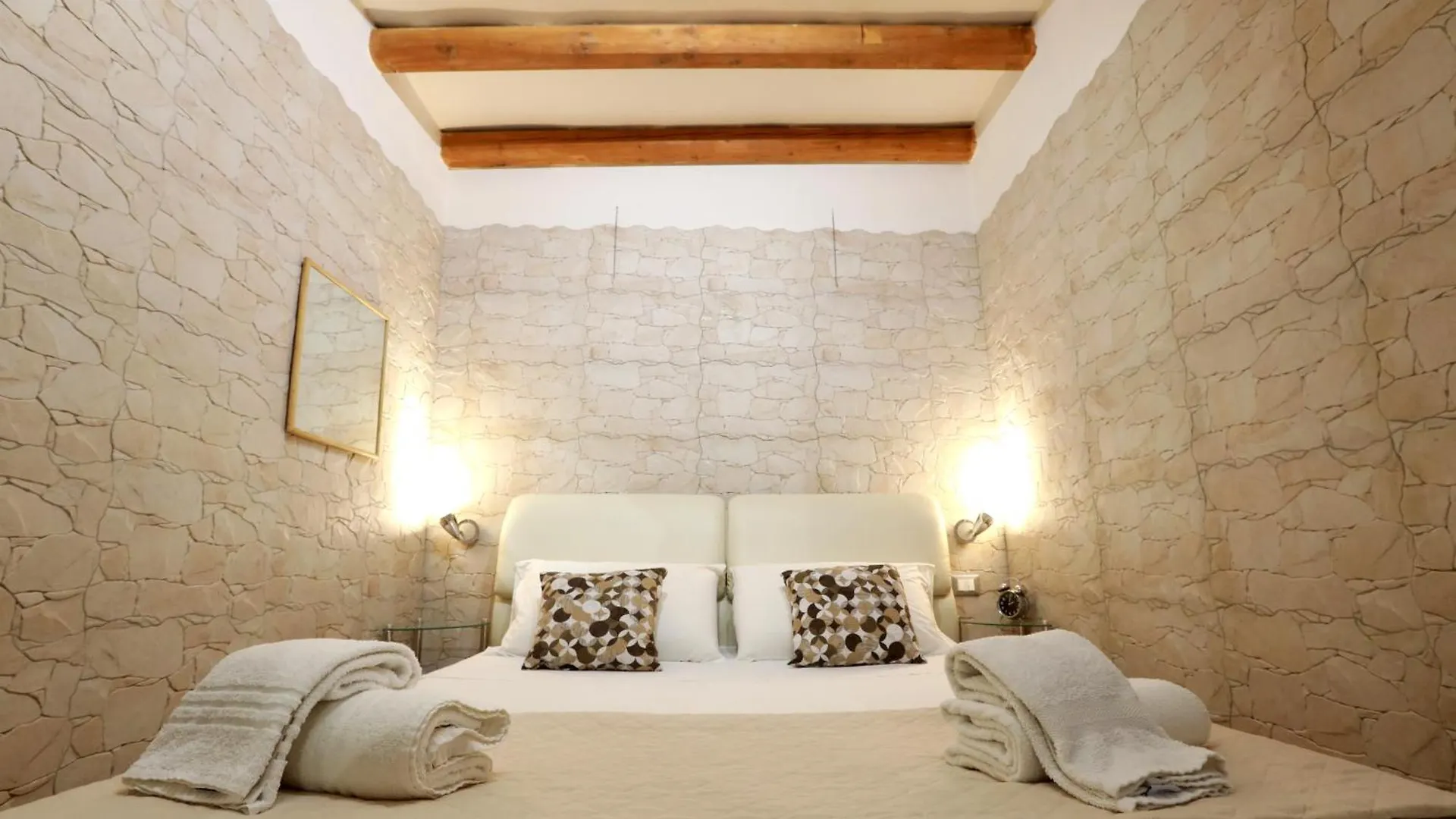 Gb Apartment Palermo