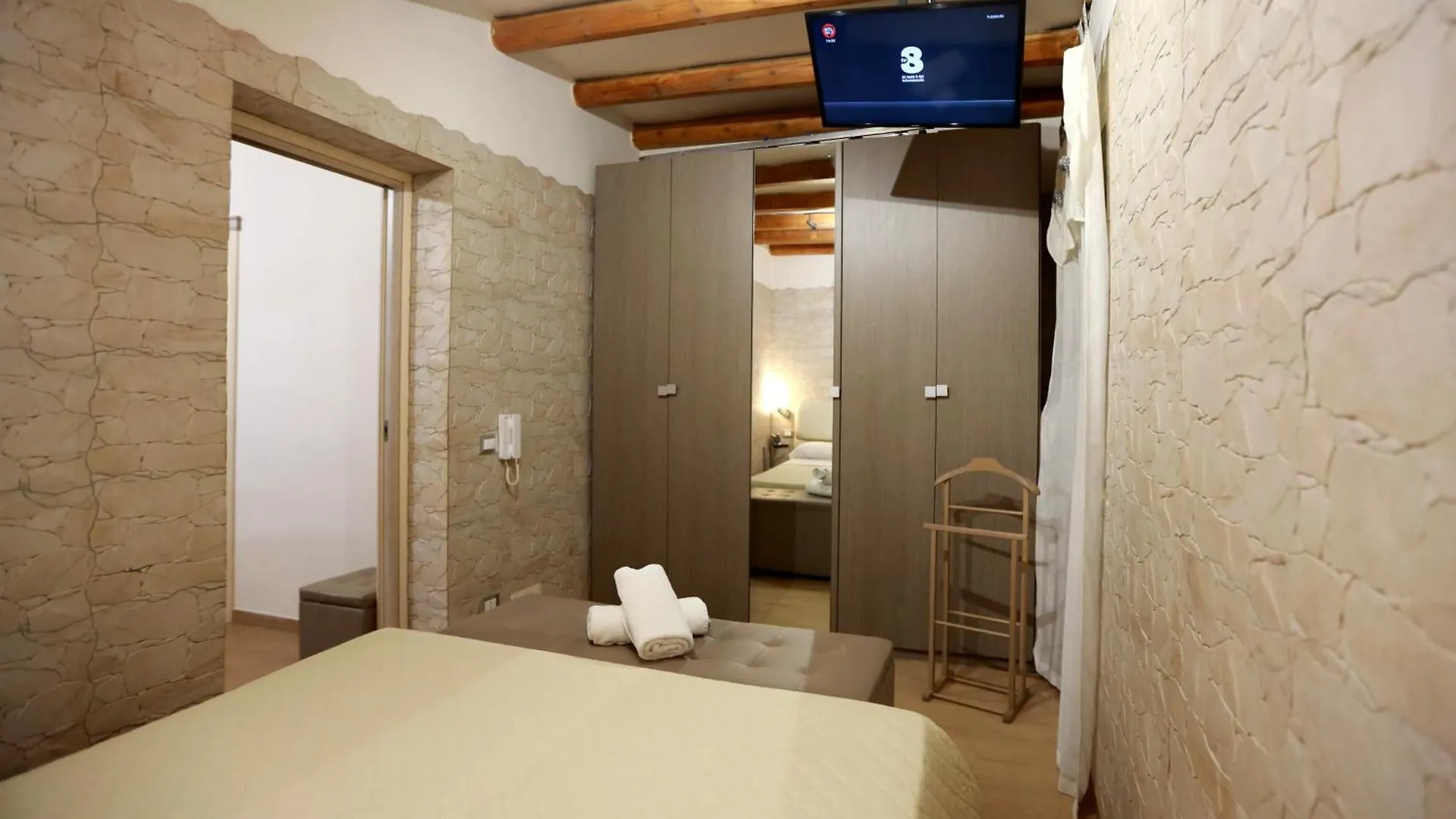 Gb Apartment Palermo 0*,