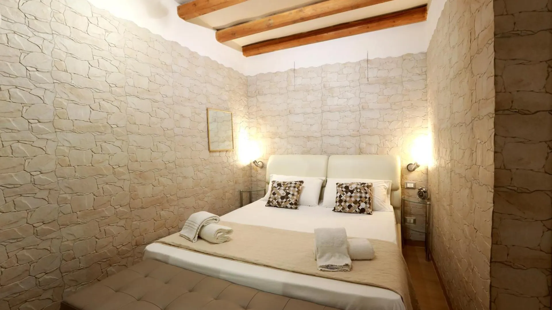 Gb Apartment Palermo