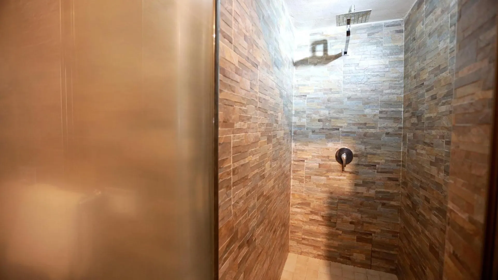 Gb Apartment 팔레르모