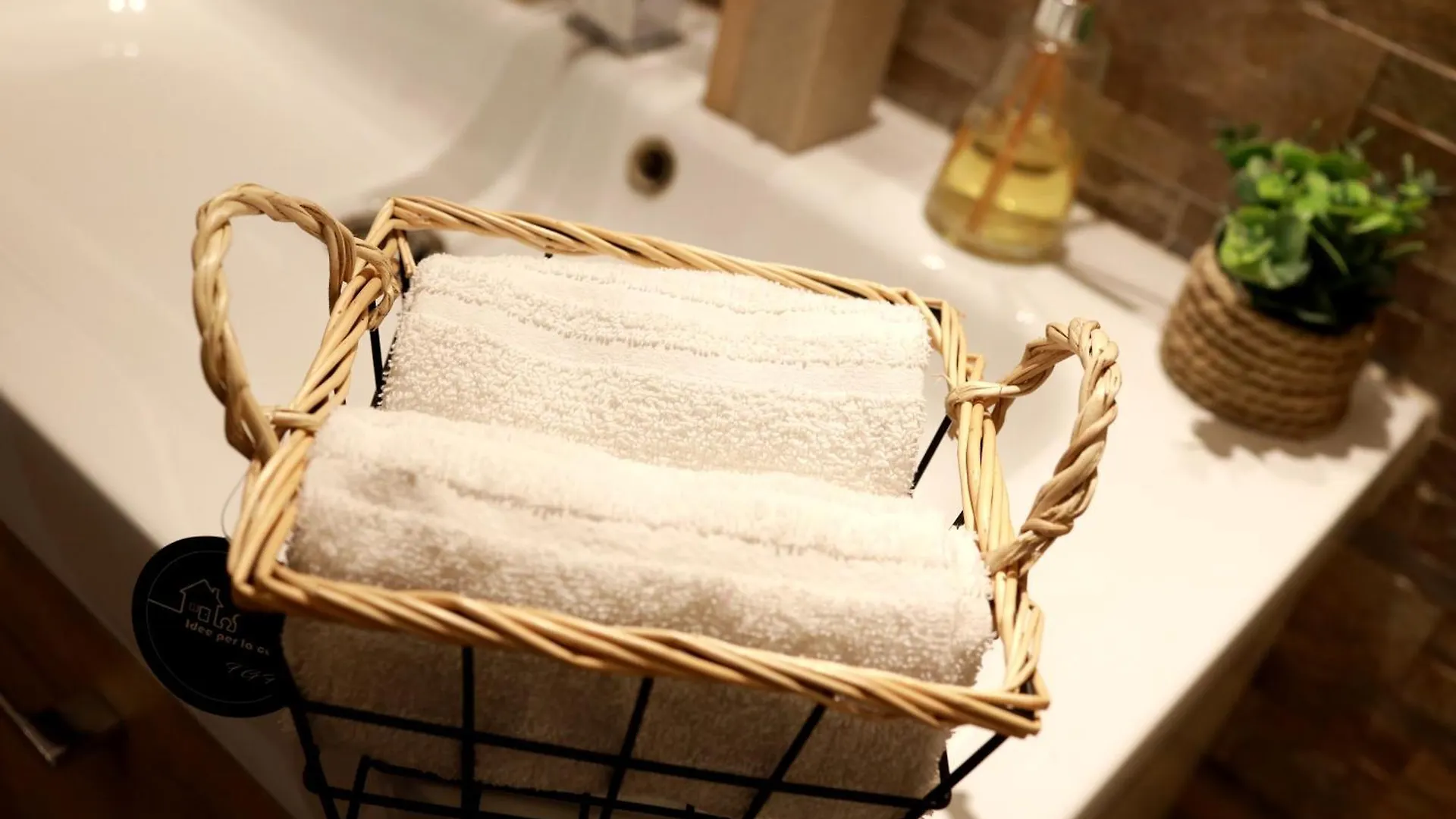 Gb Apartment 팔레르모